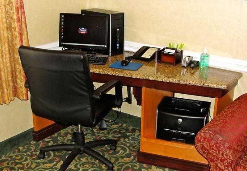 Fairfield Inn & Suites Бомонт Экстерьер фото