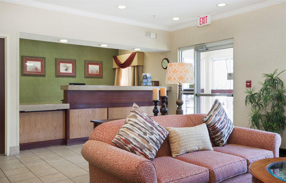 Fairfield Inn & Suites Бомонт Экстерьер фото